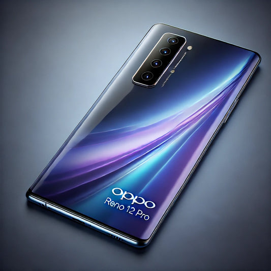 Oppo Reno 12 Pro: Una Meraviglia Fotografica in Tasca 📸✨