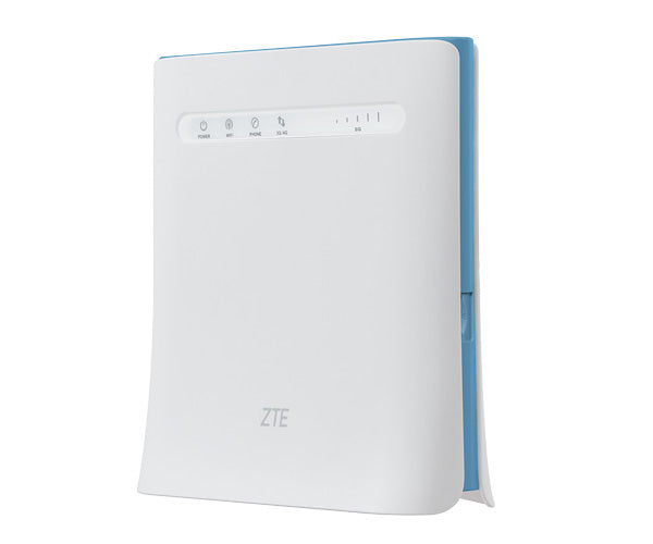 Come Collegare i Dispositivi al Router ZTE: Guida Completa