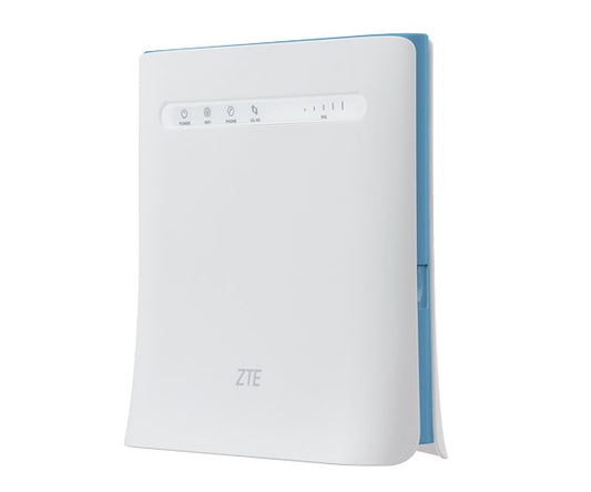 Come Collegare i Dispositivi al Router ZTE: Guida Completa