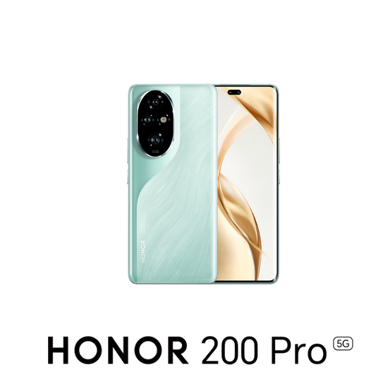 Presentazione Honor 200 Pro!