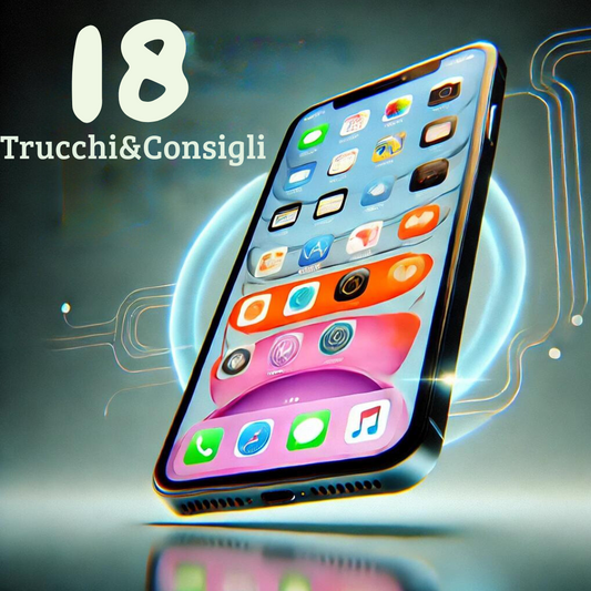 IPHONE 15 PRO MAX: 18 TRUCCHI & CONSIGLI PER USARLO AL 100%