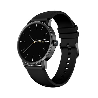 Smartwatch TrainerRound2 Black Celly