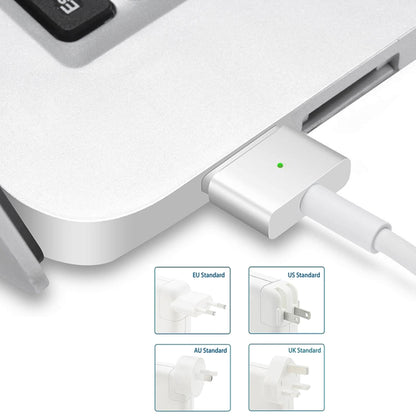 Adattatore di alimentazione MagSafe 2 per MacBook (85W, 5 PIN)