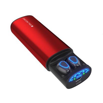 JAKCOM TWS2 Bluetooth 5.0 2 in 1 True Wireless Bluetooth Auricolare Power Bank