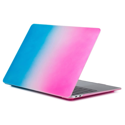 Custodia protettiva per PC con motivo arcobaleno per laptop