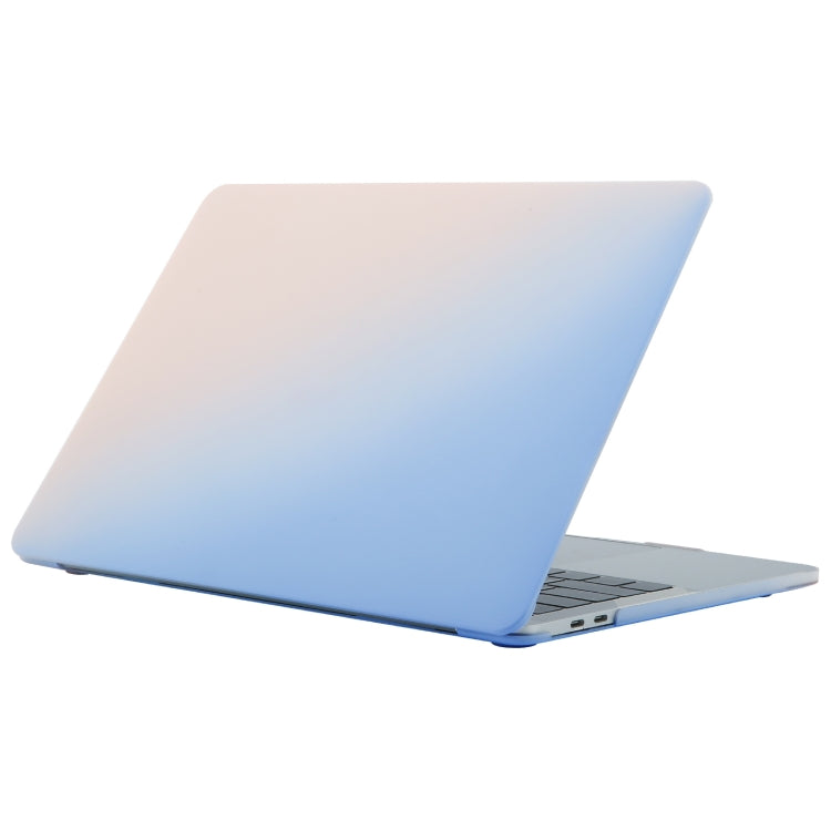 Custodia protettiva per PC con motivo arcobaleno per laptop