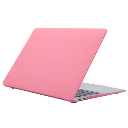 Custodia protettiva in plastica per laptop color crema