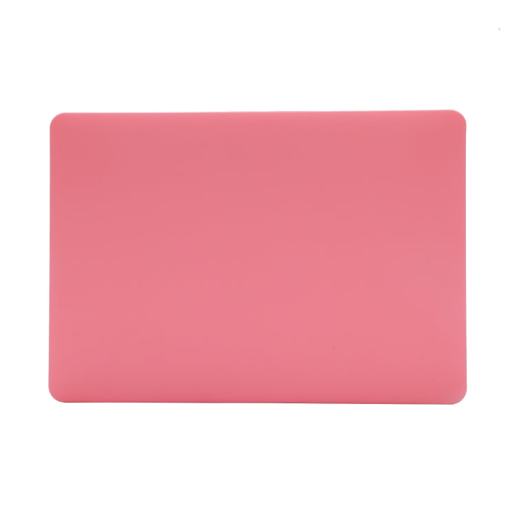 Custodia protettiva in plastica per laptop color crema