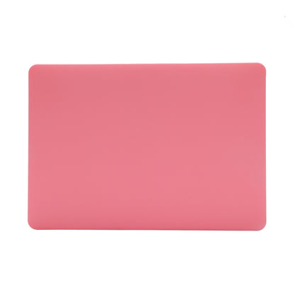 Custodia protettiva in plastica per laptop color crema