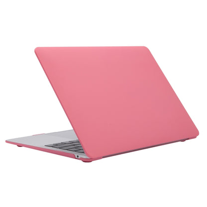 Custodia protettiva in plastica per laptop color crema