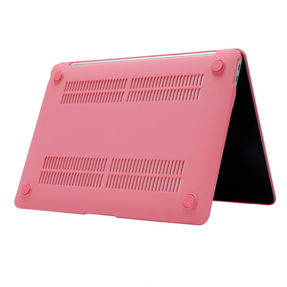 Custodia protettiva in plastica per laptop color crema