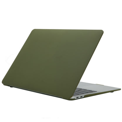 Custodia protettiva in plastica per laptop color crema