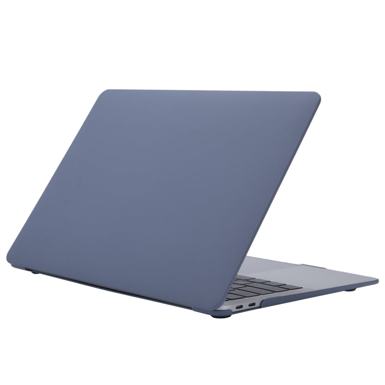 Custodia protettiva in plastica per laptop color crema