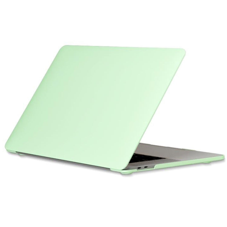 Custodia protettiva in plastica per laptop color crema