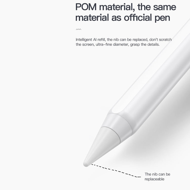 Penne capacitive TOTUDESIGN serie P6-C Glory per iPad, tipo compatibile