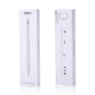 Penne capacitive TOTUDESIGN serie P6-C Glory per iPad, tipo compatibile