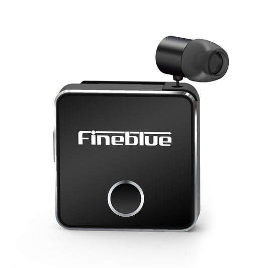 Auricolare Bluetooth Fineblue F1 Lavalier.