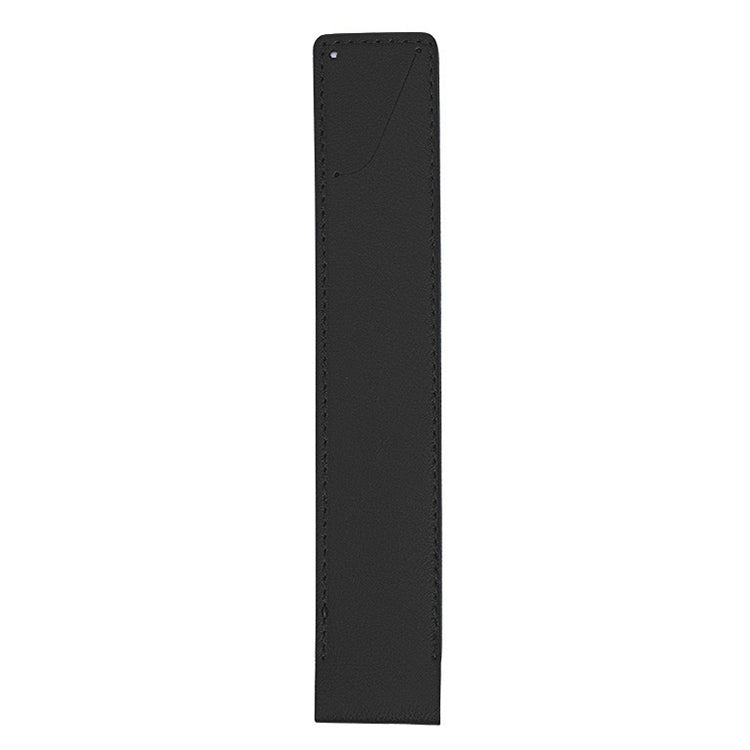 Custodia protettiva antiurto in pelle PU per Apple Pencil 1/2