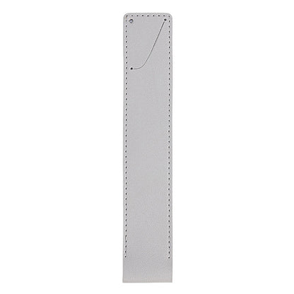 Custodia protettiva antiurto in pelle PU per Apple Pencil 1/2