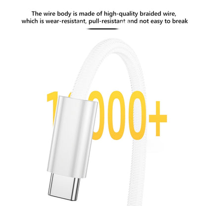 Cavo di ricarica da MagSafe 2 (a forma di T) a USB-C/Type-C PD da 100 W a 5 pin, lunghezza cavo: 1,8 m