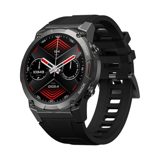 Zeblaze Vibe 7 Pro Smart Watch con Display Rotondo da 1,43 Pollici HD & Chiamate Vocali