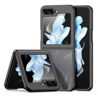 Custodia per Telefono DUX DUCIS Aimo Mag Series TPU + PC con MagSafe Frosted Feel per Samsung Galaxy S22, S22 Ultra, Z Flip6 e Z Fold6