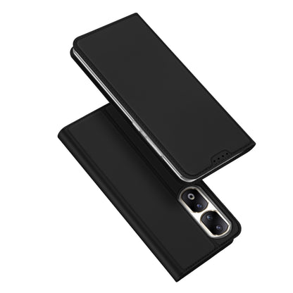 Custodia in Pelle Flip DUX DUCIS Skin Pro Series per smartphone Honor