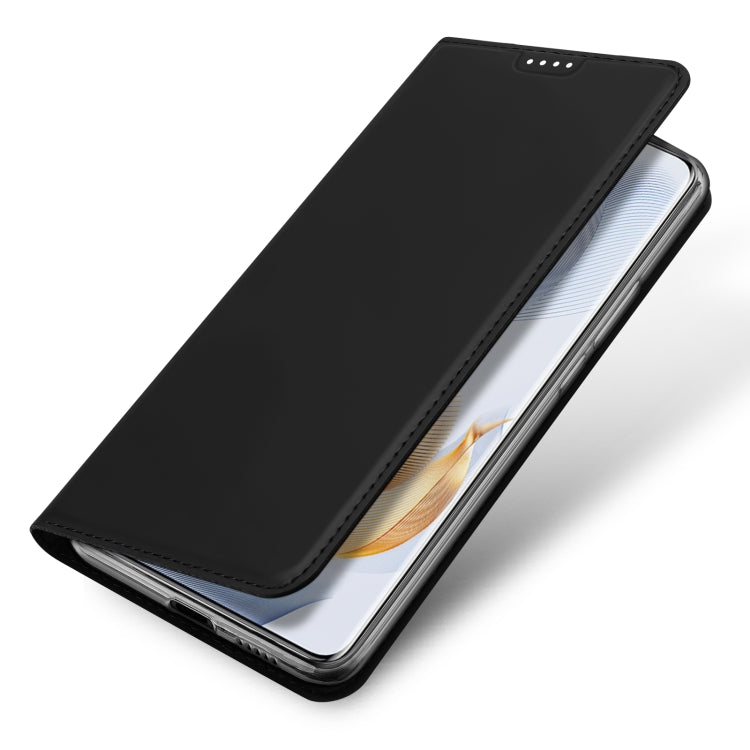 Custodia in Pelle Flip DUX DUCIS Skin Pro Series per smartphone Honor