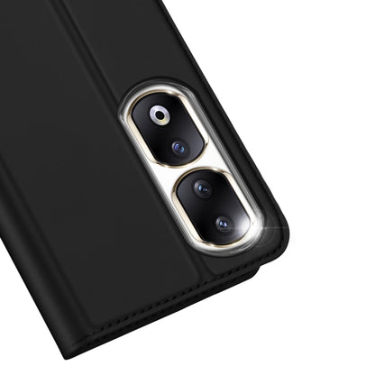 Custodia in Pelle Flip DUX DUCIS Skin Pro Series per smartphone Honor