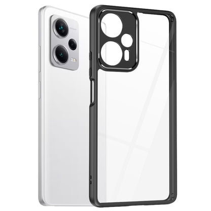 Custodia per telefono Xiaomi  trasparente TPU Smerigliato