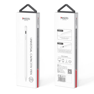 Stilo capacitivo magnetico attivo a doppia modalità Yesido ST10