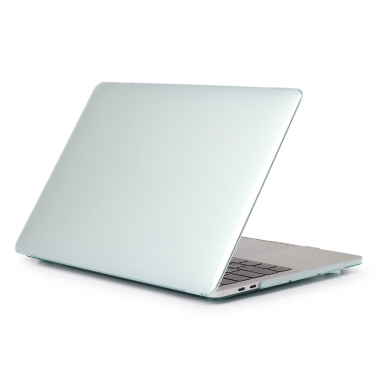 Per MacBook Pro 13,3 pollici A2251 / A2289 (2020) Custodia protettiva in stile cristallo per laptop