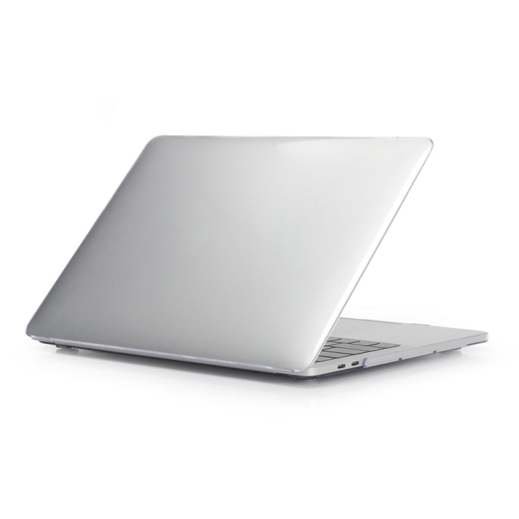 Per MacBook Pro 13,3 pollici A2251 / A2289 (2020) Custodia protettiva in stile cristallo per laptop