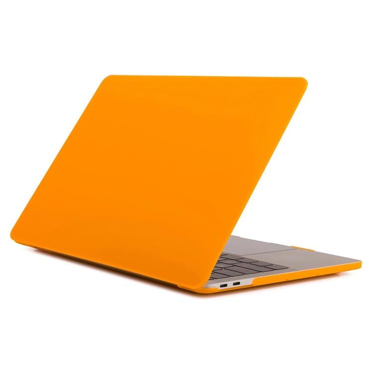 Per MacBook Pro 13,3 pollici A2251 / A2289 (2020) Custodia protettiva per laptop stile opaco