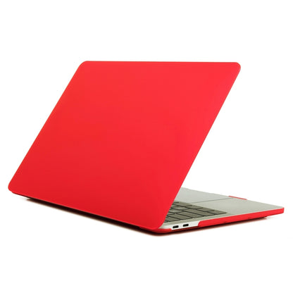 Per MacBook Pro 13,3 pollici A2251 / A2289 (2020) Custodia protettiva per laptop stile opaco