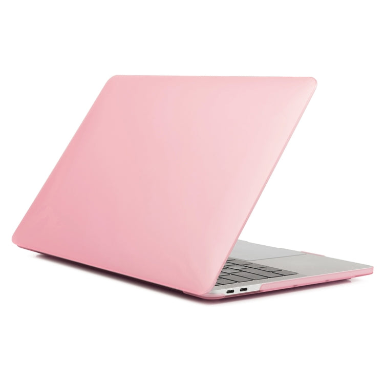 Per MacBook Pro 13,3 pollici A2251 / A2289 (2020) Custodia protettiva per laptop stile opaco