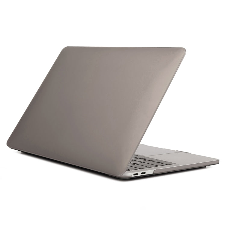 Per MacBook Pro 13,3 pollici A2251 / A2289 (2020) Custodia protettiva per laptop stile opaco