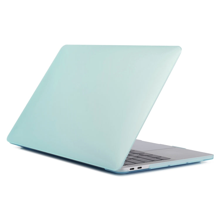 Per MacBook Pro 13,3 pollici A2251 / A2289 (2020) Custodia protettiva per laptop stile opaco