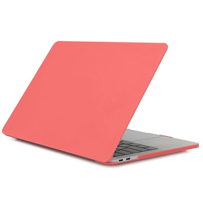 Per MacBook Pro 13,3 pollici A2251 / A2289 (2020) Custodia protettiva per laptop stile opaco