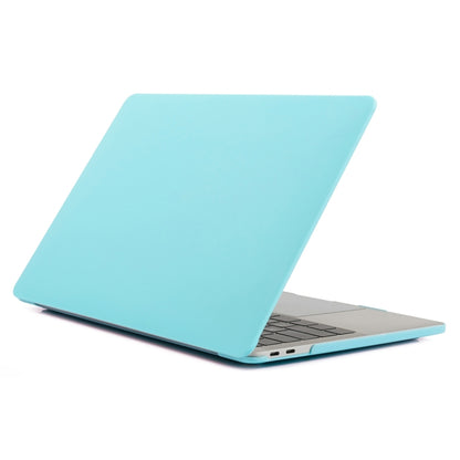 Per MacBook Pro 13,3 pollici A2251 / A2289 (2020) Custodia protettiva per laptop stile opaco