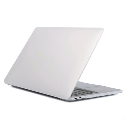 Per MacBook Pro 13,3 pollici A2251 / A2289 (2020) Custodia protettiva per laptop stile opaco