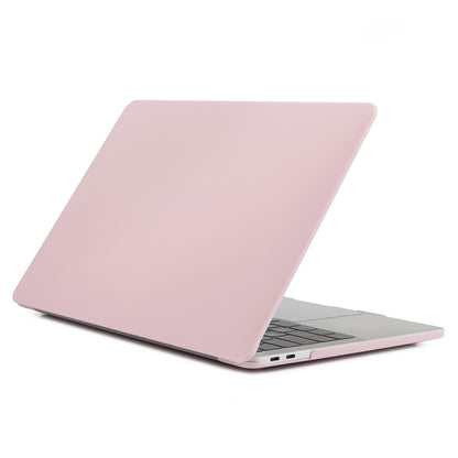 Per MacBook Pro 13,3 pollici A2251 / A2289 (2020) Custodia protettiva per laptop stile opaco