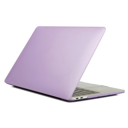 Per MacBook Pro 13,3 pollici A2251 / A2289 (2020) Custodia protettiva per laptop stile opaco