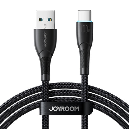 JOYROOM SA32-AC6 Starry Series Cavo dati di ricarica rapida da USB a USB-C/Type-C da 100 W