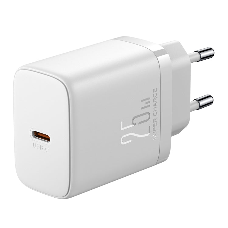 JOYROOM JR-TCF11 Caricatore rapido con porta USB-C/Type-C da 25 W