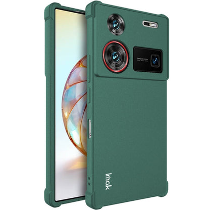 ZTE nubia Z60 Ultra 5G IMAK Custodia in TPU Antiurto