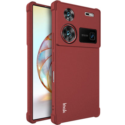 ZTE nubia Z60 Ultra 5G IMAK Custodia in TPU Antiurto