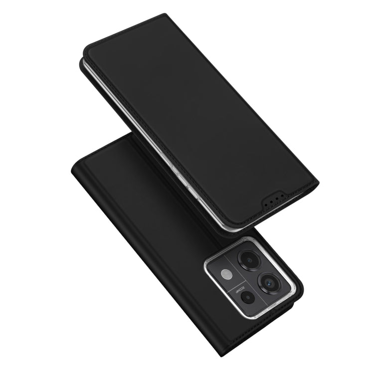 Custodia in pelle per telefono Xiaomi DUX DUCIS Skin Pro Series