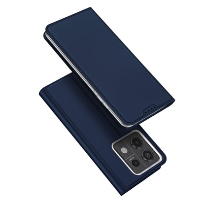 Custodia in pelle per telefono Xiaomi DUX DUCIS Skin Pro Series