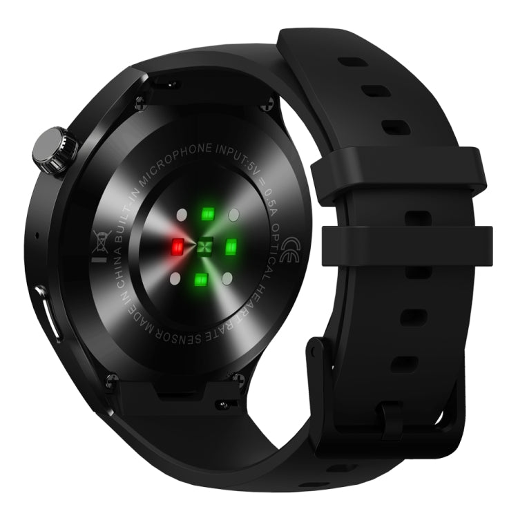 Smartwatch Android con schermo AMOLED Zeblaze Thor Ultra da 1,43 pollici